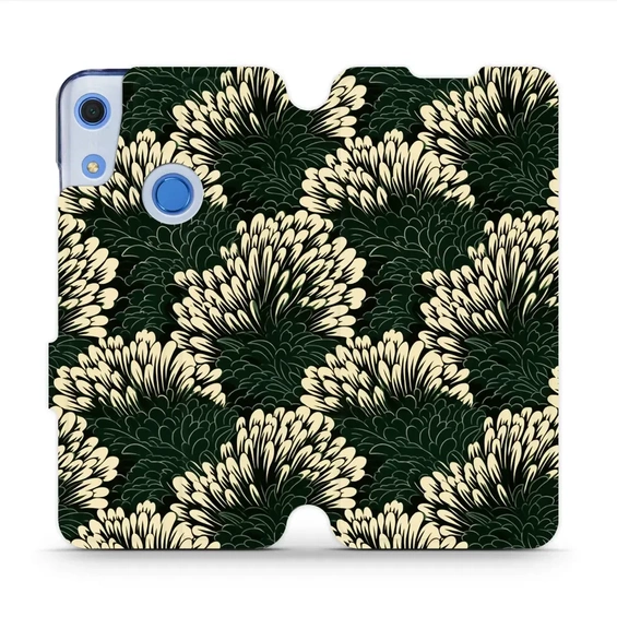 Hülle für Huawei Y6S - Farbe VA45S