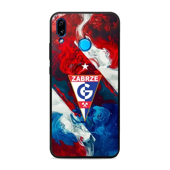 Hülle Glossy Case für Huawei P20 Lite - Farbe G01GZ