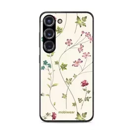 Phone Glossy Case Samsung Galaxy S23 - Design G035G