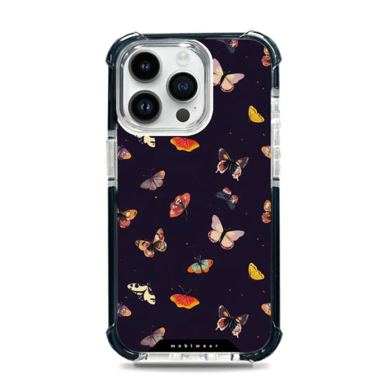 Case MagSafe Elite Bumper for Apple iPhone 14 Pro Max - Design DP78D