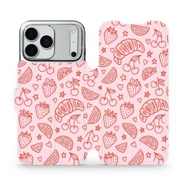 Phone Case Apple iPhone 17 Pro Max - Design VP86S