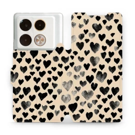 Phone Case Infinix Note 40 Pro Plus - Design VA51S