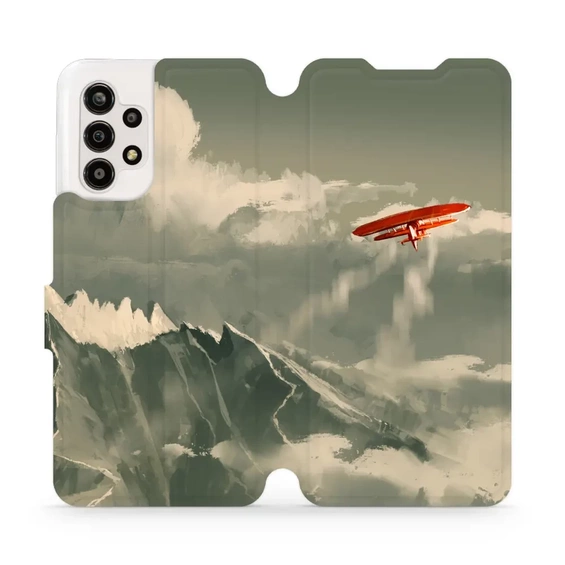 Hülle für Samsung Galaxy A13 5G - Farbe MA03P