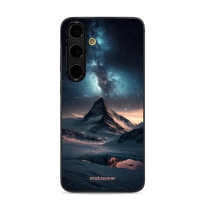 Phone Glossy Case Samsung Galaxy S24 FE - Design G006G