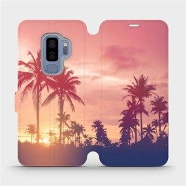 Phone Case Samsung Galaxy S9 Plus - Design M134P