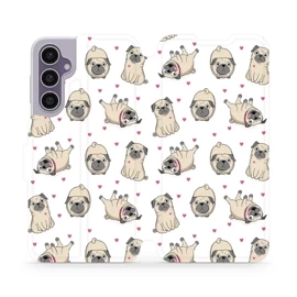 Phone Case Samsung Galaxy S23 FE - Design M097P