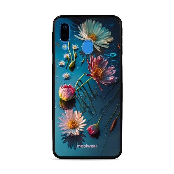 Etui Glossy Case do Samsung Galaxy A40 - wzór G013G