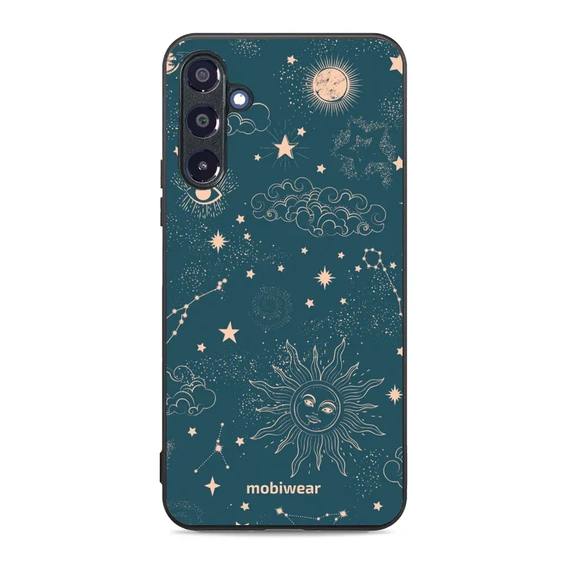 Etui Glossy Case do Samsung Galaxy A16 5G - wzór G047G