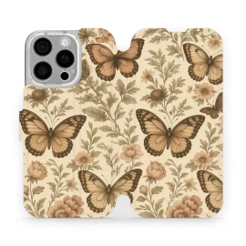 Etui do Apple iPhone 16 Pro - wzór VP92S