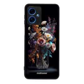 Etui Glossy Case do Motorola Moto G54 5G - wzór G012G