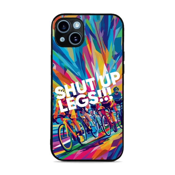 Hülle Glossy Case für Apple iPhone 14 Plus - Farbe GD03G