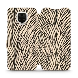 Etui do Xiaomi Redmi Note 9 Pro - wzór VA52S