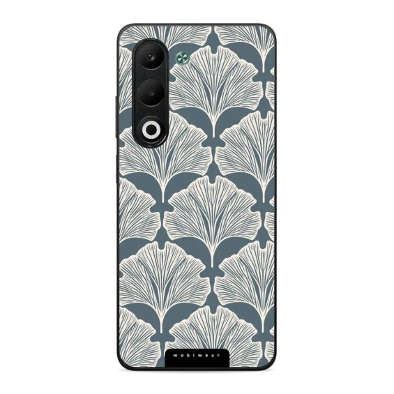 Phone Glossy Case OPPO A5 5G - Design GA43G