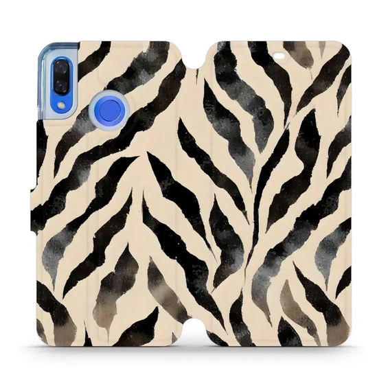 Phone Case Huawei Nova 3 - Design VA53S