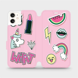Phone Case Apple iPhone 11 - Design M129S