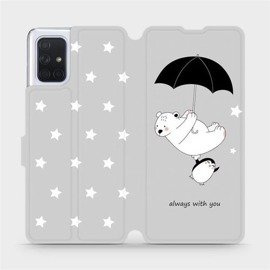 Phone Case Samsung Galaxy A71 - Design MH08P
