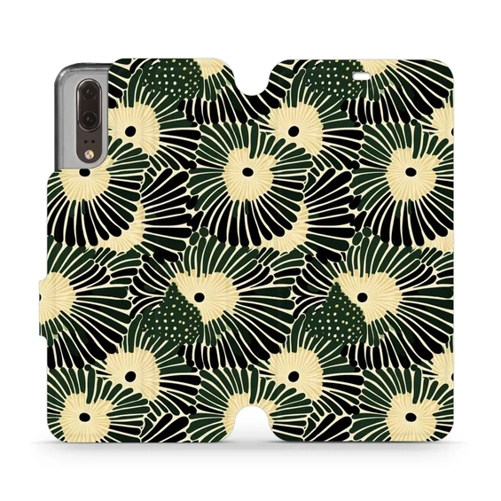 Phone Case Huawei P20 - Design VA44S