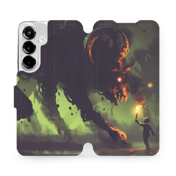 Phone Case Samsung Galaxy S25 - Design VA08P