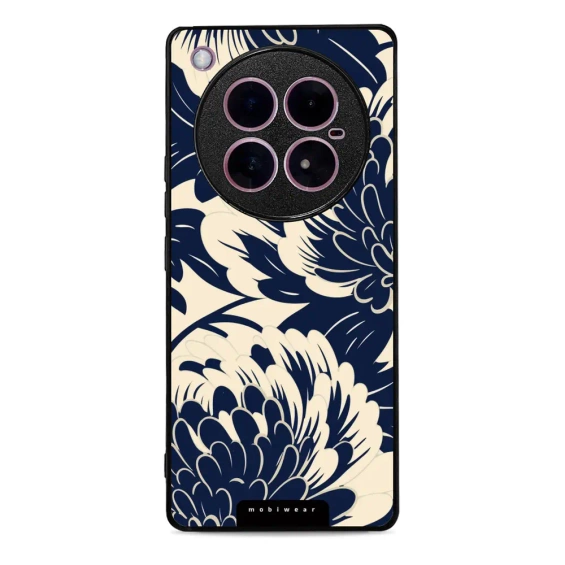 Phone Glossy Case Infinix ZERO 40 5G - Design GA40G