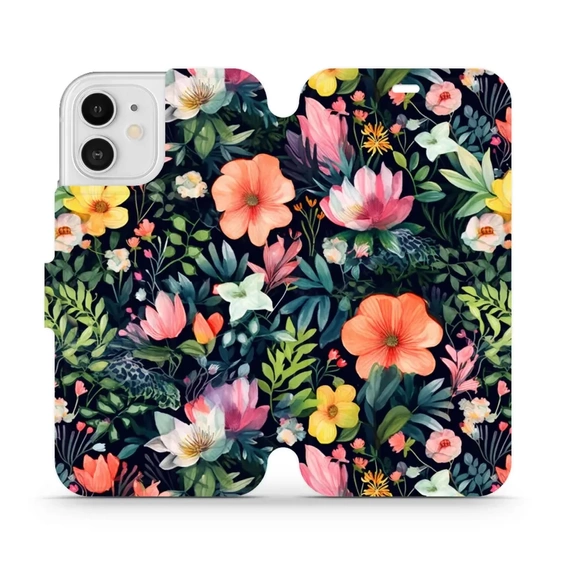 Hülle für Apple iPhone 12 - Farbe VP48S