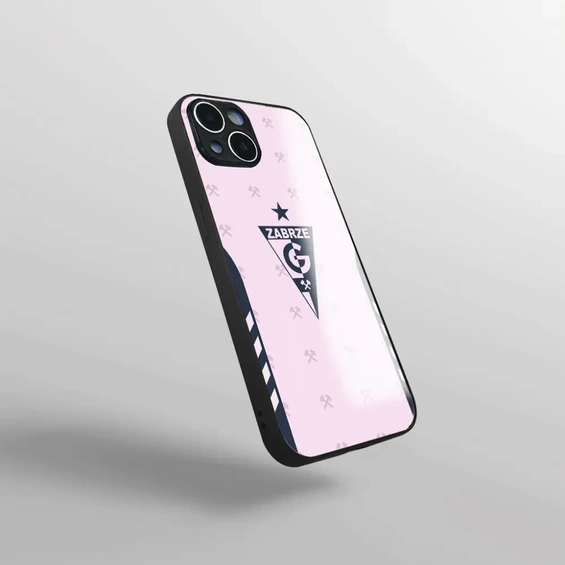Hülle Glossy Case für Samsung Galaxy A26 5G - Farbe G15GZ