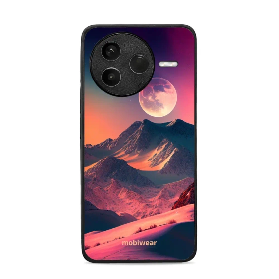 Phone Glossy Case Xiaomi POCO F7 Pro 5G - Design G008G