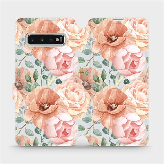 Phone Case Samsung Galaxy S10 - Design MP02S