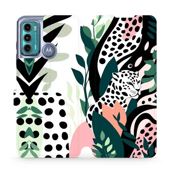 Phone Case Motorola Moto G60 - Design VP53S