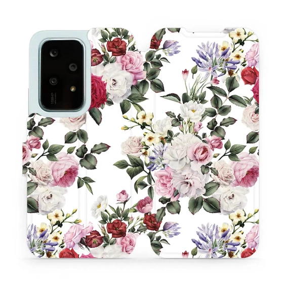 Phone Case Huawei Honor 200 Lite - Design MD01S