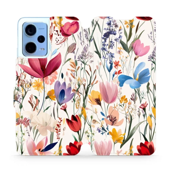 Phone Case Xiaomi Redmi Note 12 5G - Design MP70S