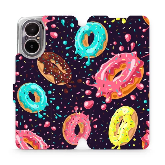 Phone Case Realme C67 4G - Design VP19S