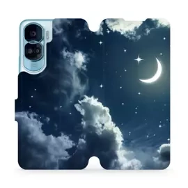 Hülle für Huawei Honor 90 Lite - Farbe V145P