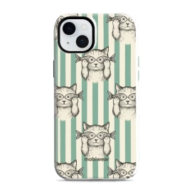 Hülle Elite Pro für Apple iPhone 15 Plus - Farbe EP90E