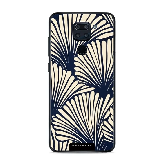 Etui Glossy Case do Xiaomi Redmi Note 9 - wzór GA41G