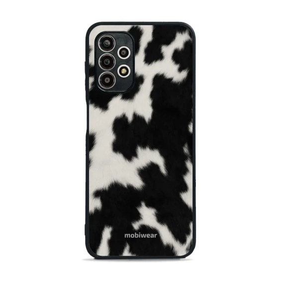 Etui Glossy Case do Samsung Galaxy A13 4G - wzór G165G