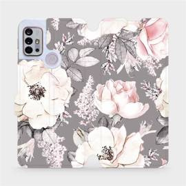 Phone Case Motorola Moto G10 - Design MX06S