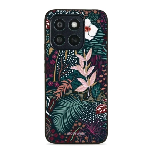 Phone Glossy Case Huawei Honor X8c - Design G043G