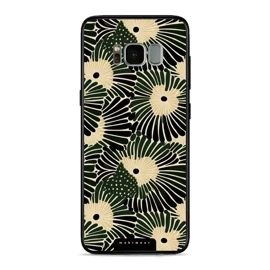 Phone Glossy Case Samsung Galaxy S8 - Design GA44G