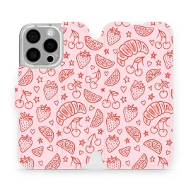 Phone Case Apple iPhone 16 Pro - Design VP86S