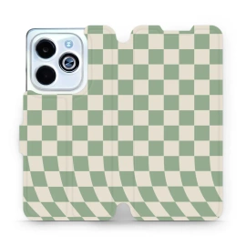 Phone Case Infinix HOT 40i - Design VA58S