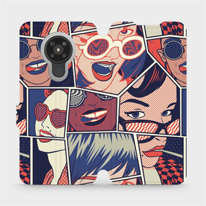 Phone Case Nokia 5.3 - Design VP18P