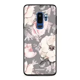 Phone Glossy Case Samsung Galaxy S9 Plus - Design G034G