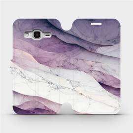 Etui do Samsung Galaxy J3 2016 - wzór VP31S