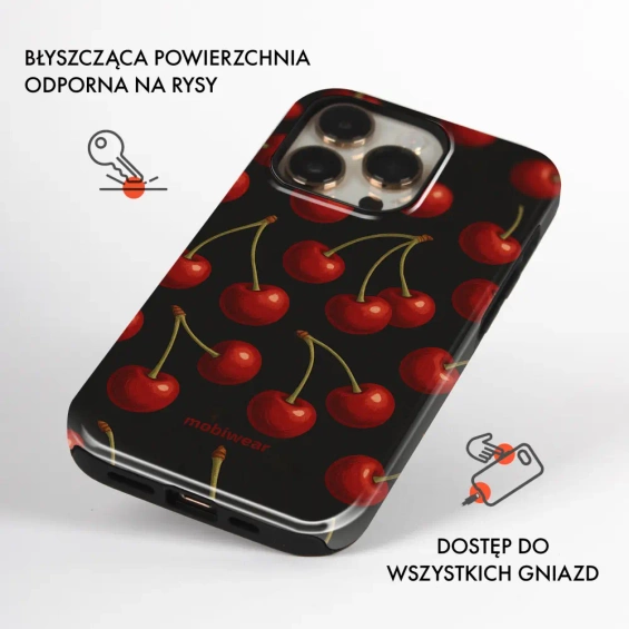 Case Elite Pro for Apple iPhone 11 Pro Max - Design EP83E