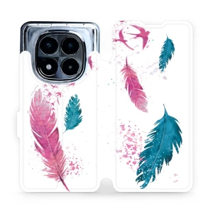 Etui do Xiaomi POCO X7 - wzór MR08S