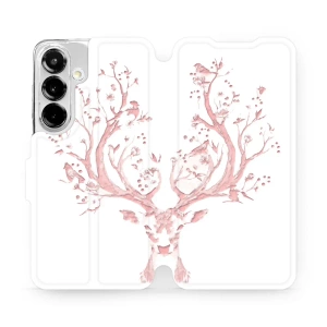 Phone Case Samsung Galaxy S25 - Design M007S