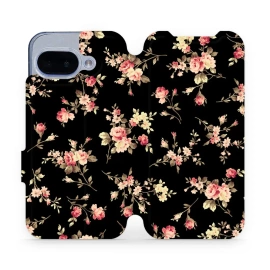 Phone Case Google Pixel 9A - Design VD02S