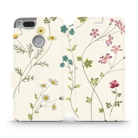 Phone Case Xiaomi Mi A1 - Design MD03S