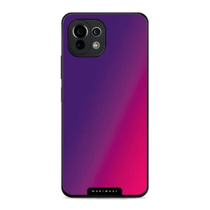 Hülle Glossy Case für Xiaomi Mi 11 Lite - Farbe G067G