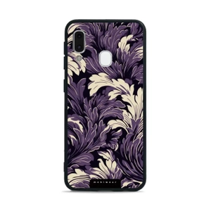 Phone Glossy Case Samsung Galaxy A20e - Design GA46G